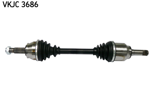 Albero motore/Semiasse - VKJC 3686 SKF